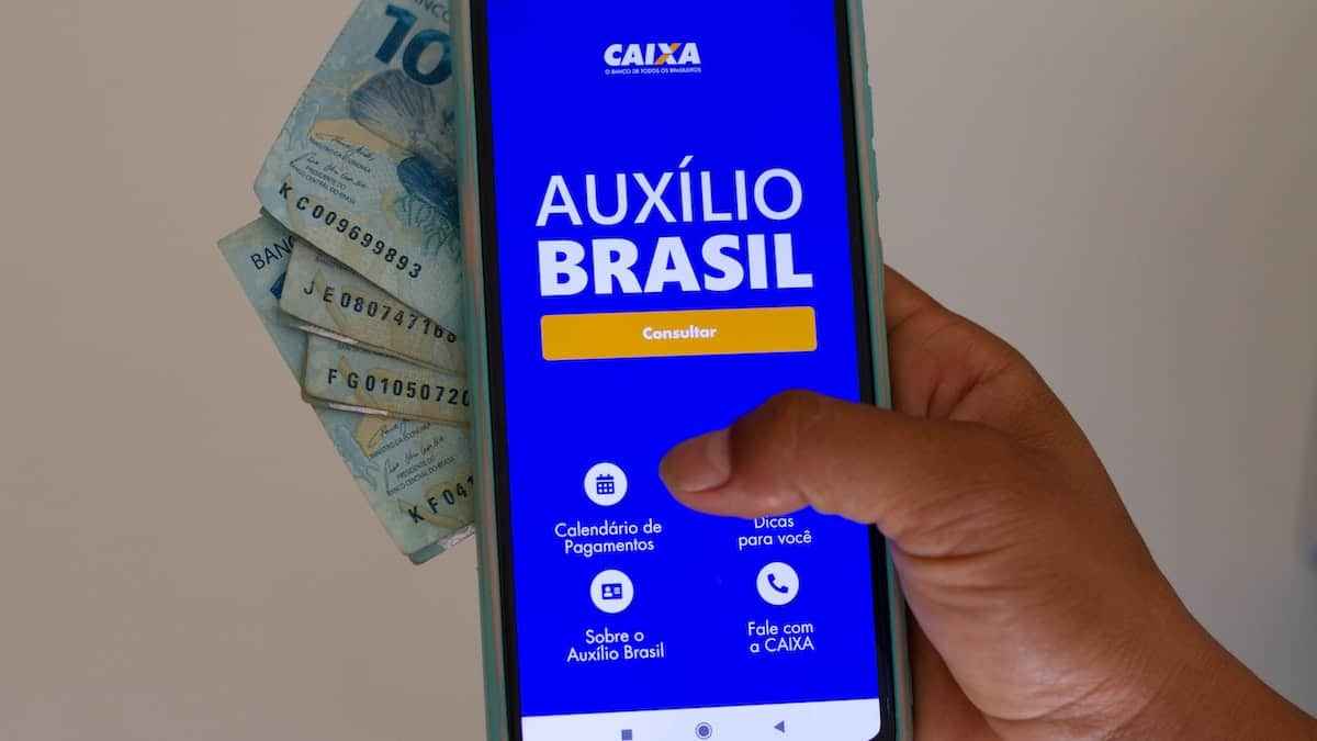 Empr Stimo Aux Lio Brasil Tudo O Que Voc Precisa Saber