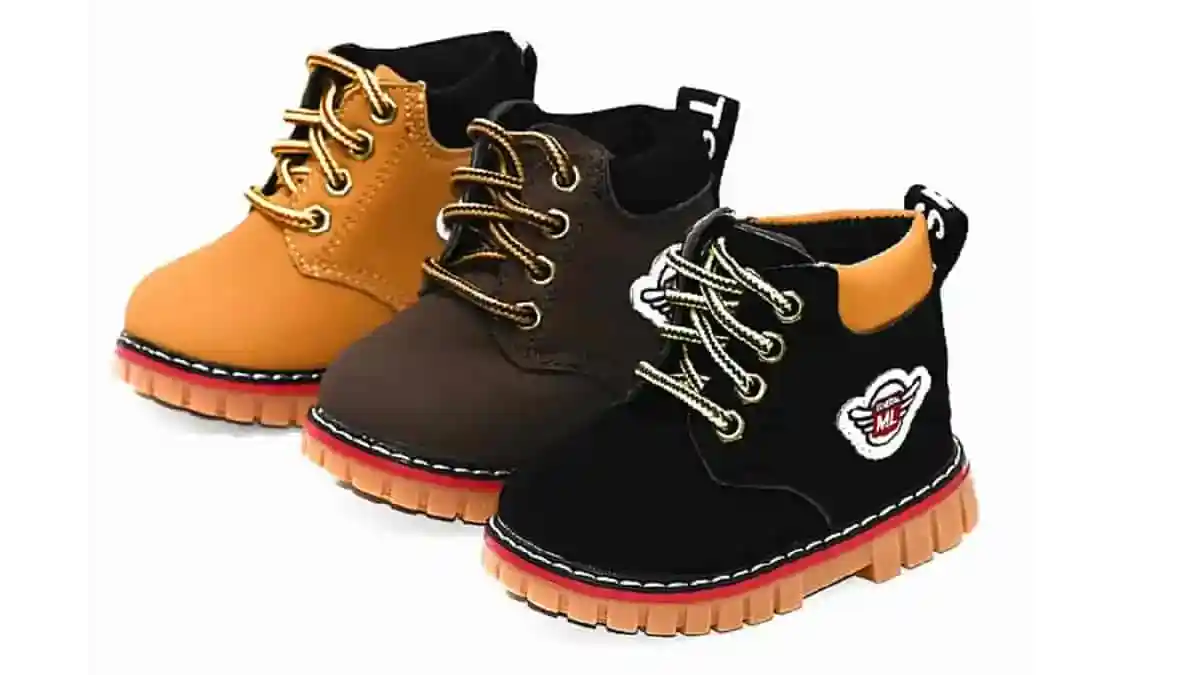 Como encolher o sapato ideal para uma criança? 6 dicas!