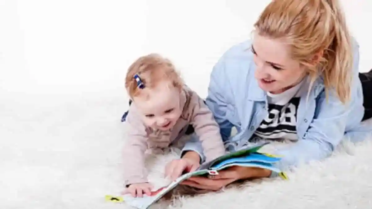 Primeiros meses do seu filho na creche