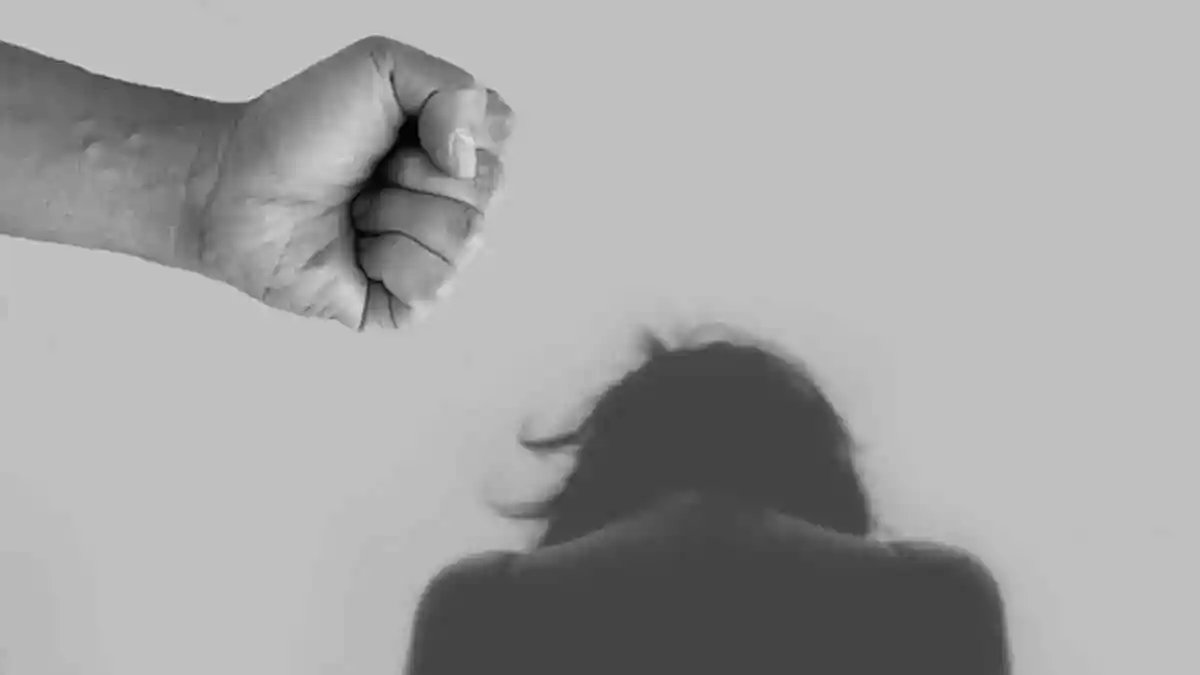 violencia domestica