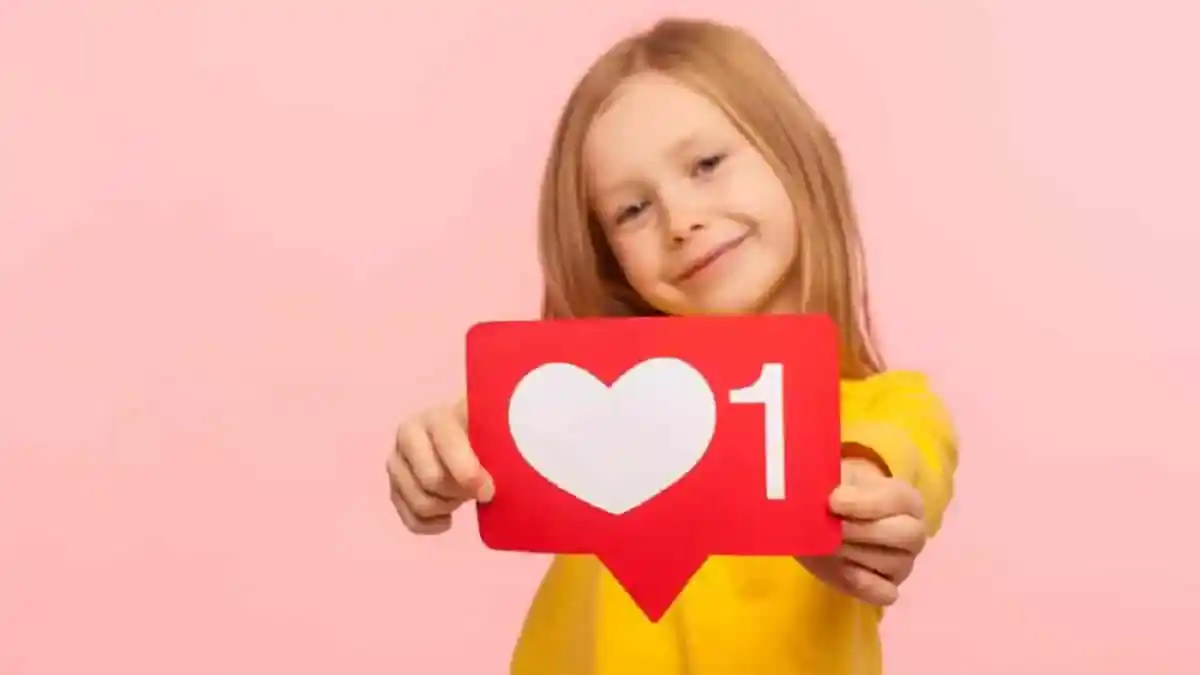 Como conseguir seguidores em perfil kids no Instagram