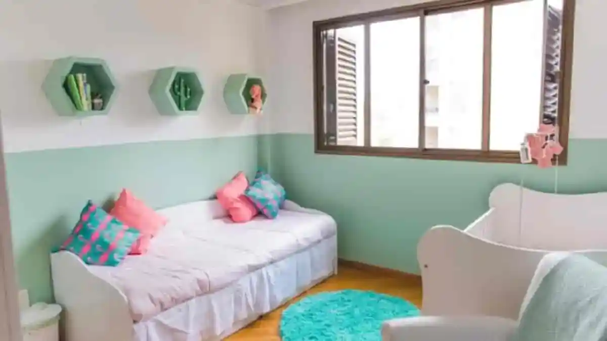 Reformar a sua casa pode melhorar o bem estar das crianças