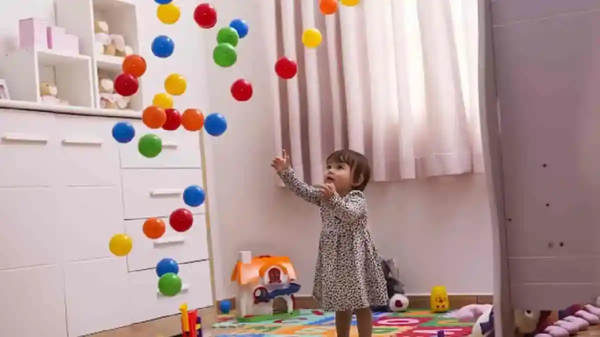 9 dicas de brinquedos educativos para bebês de até 4 anos