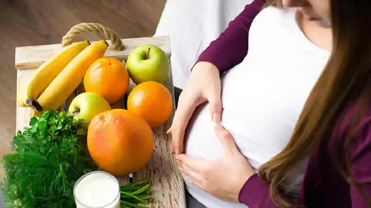 Conheça os melhores alimentos para as gestantes