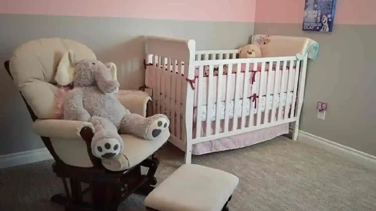 dicas para decorar o quarto do bebê