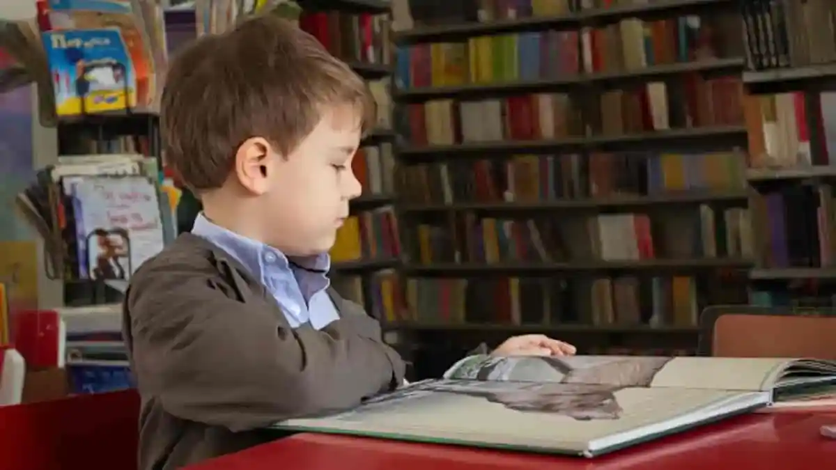 10 maneiras eficazes de melhorar o foco nos filhos
