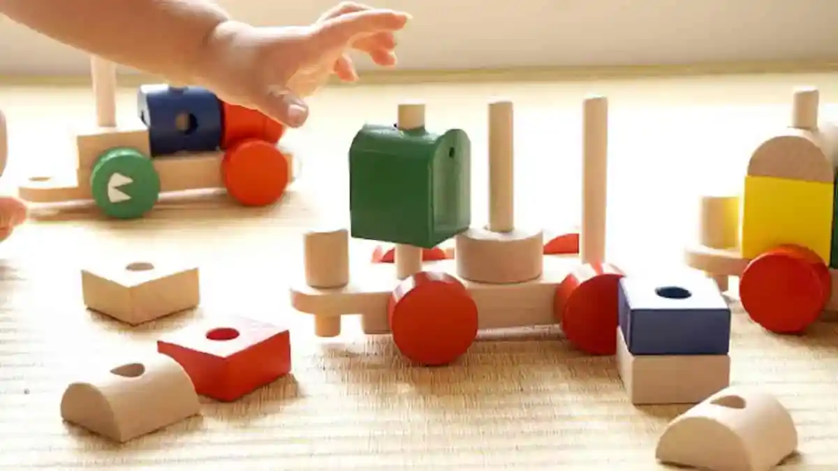 Qual o brinquedo ideal para o seu filho?