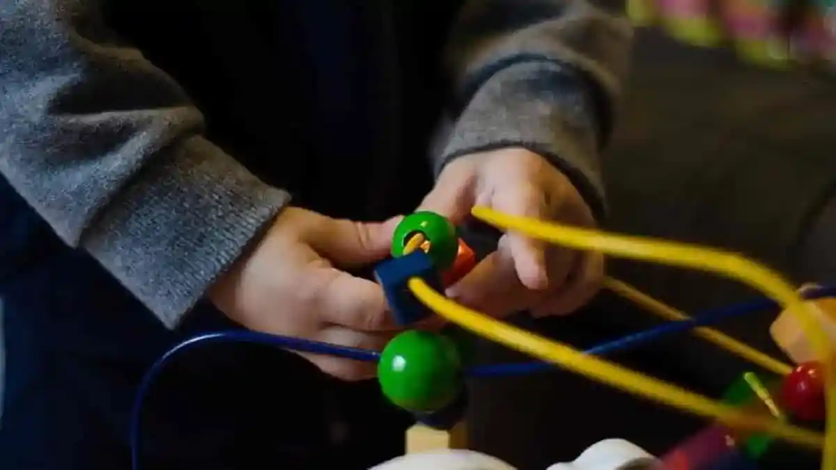 A importância de brinquedos educativos para o desenvolvimento da criança