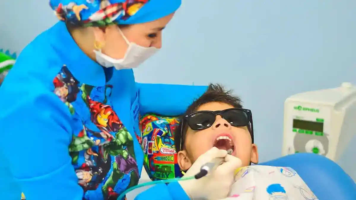 Saúde bucal infantil, 4 dicas de como criar hábitos saudáveis na infância