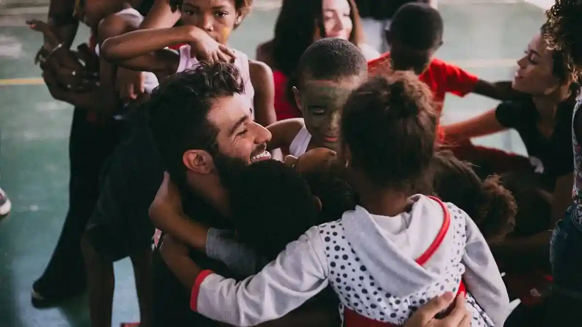 Adoção Estágios de convivência