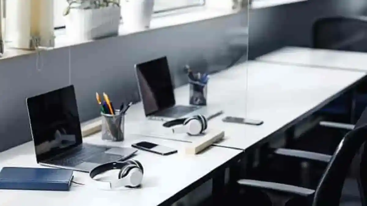 Benefícios do Co-Working: Espaços Compartilhados e Soluções Simplificadas de Negócios