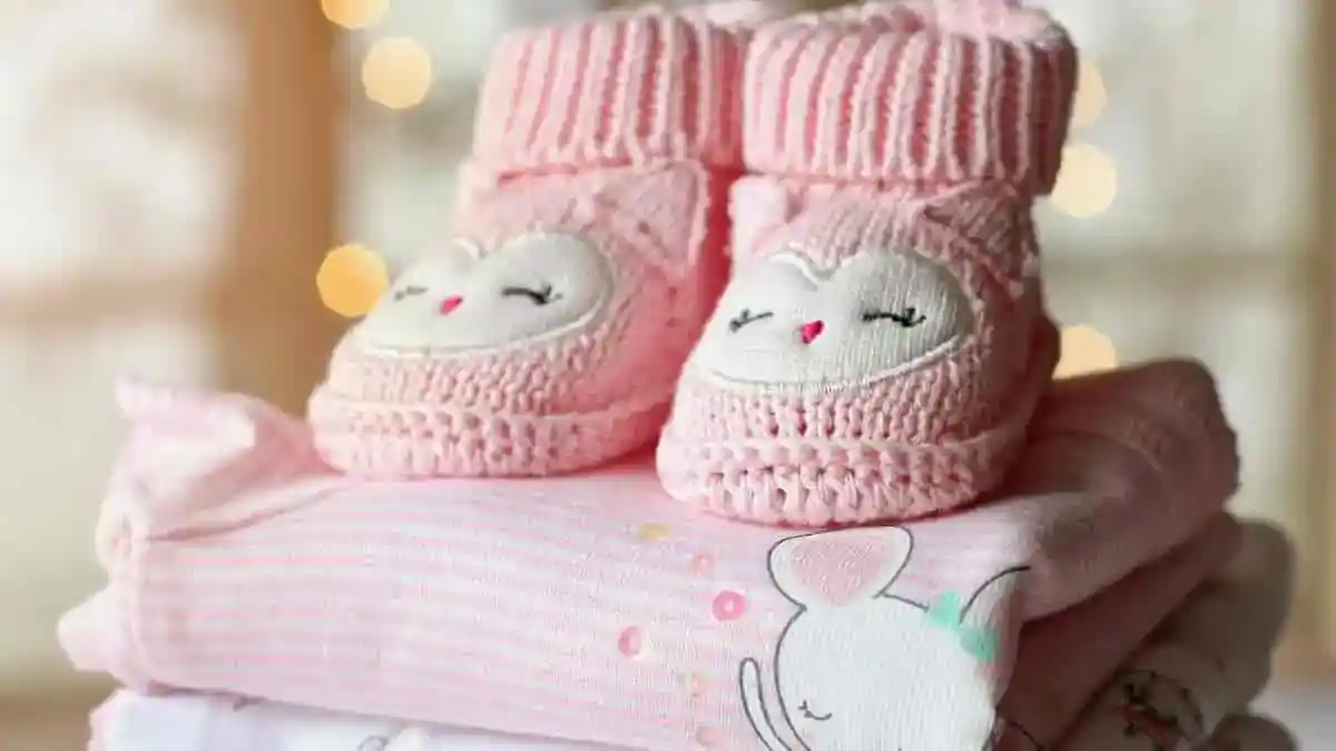 Chá de bebê quais itens deve estar na lista de pedidos