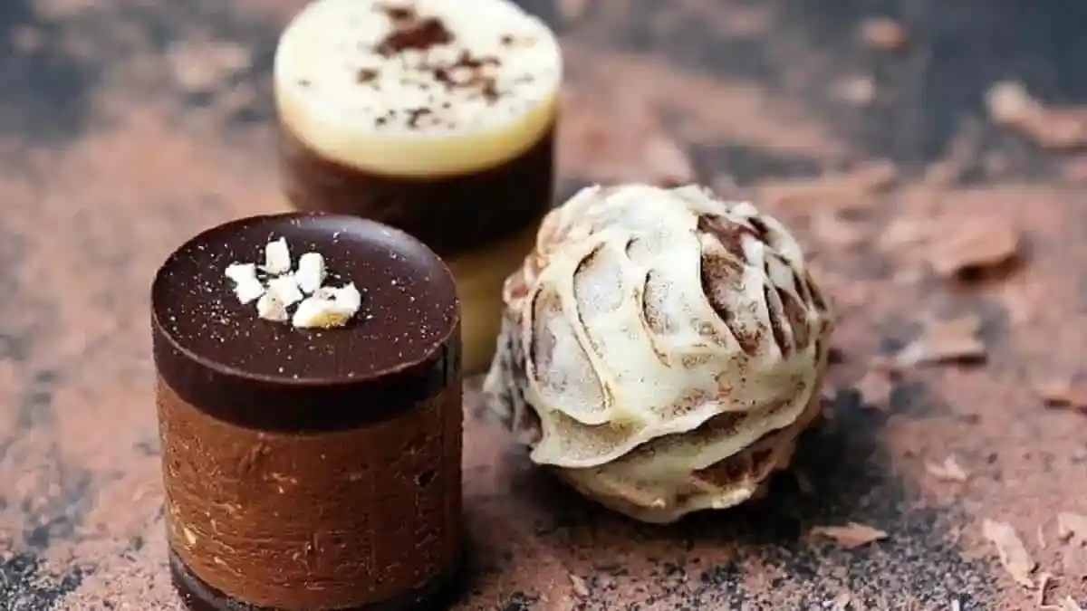 7 Diferenças entre chocolate cru e chocolate amargo que você precisa saber