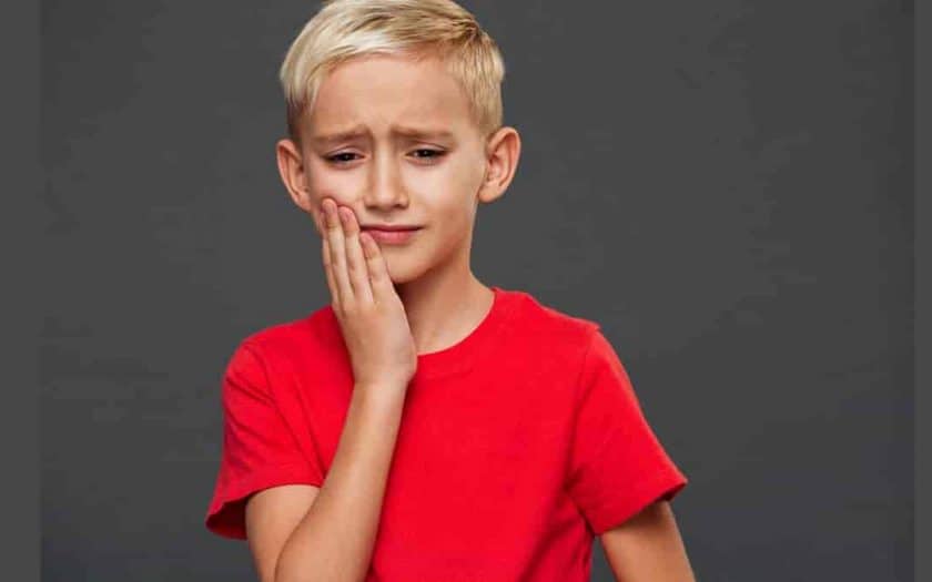 Descubra quais as doenças bucais mais comuns em crianças e como evitá-las