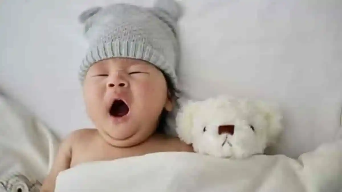Quarto de bebê o que não pode faltar