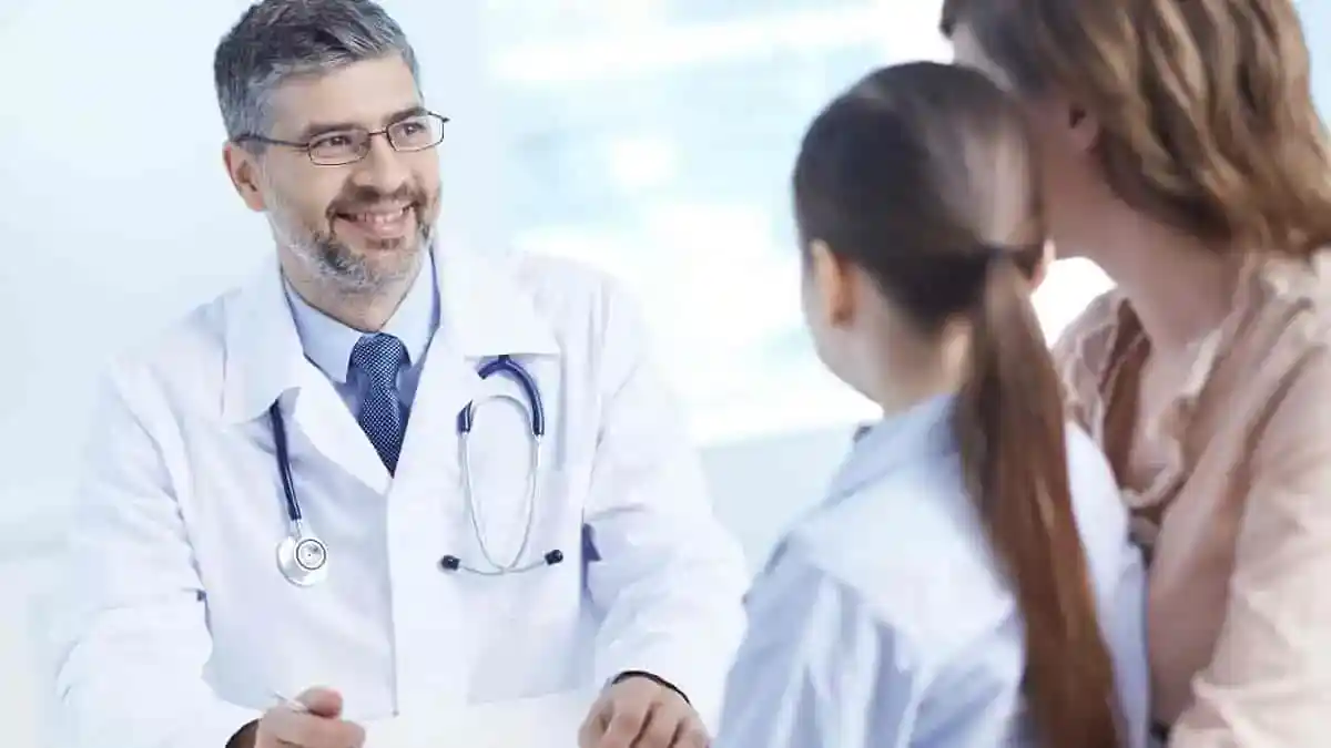 Porque realizar o acompanhamento médico e odontológico na infância