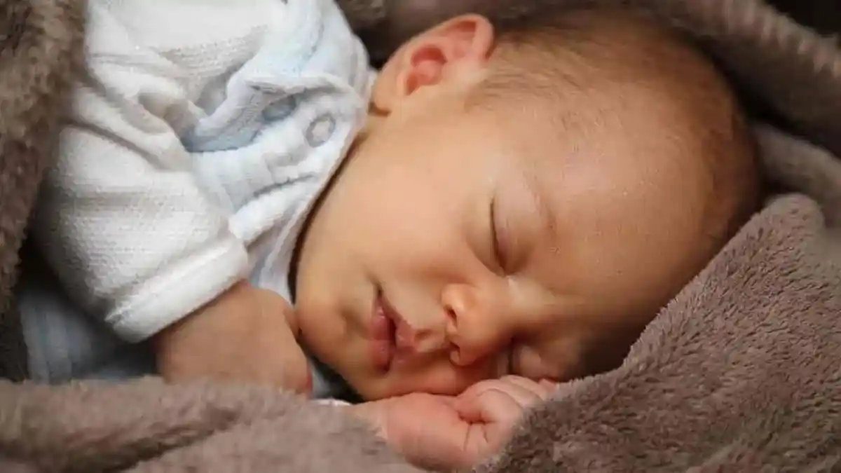Música para bebê dormir: 4 ideias para você