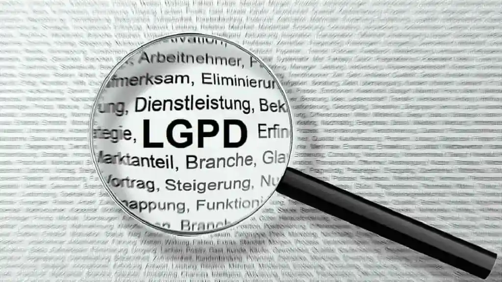 política de privacidade