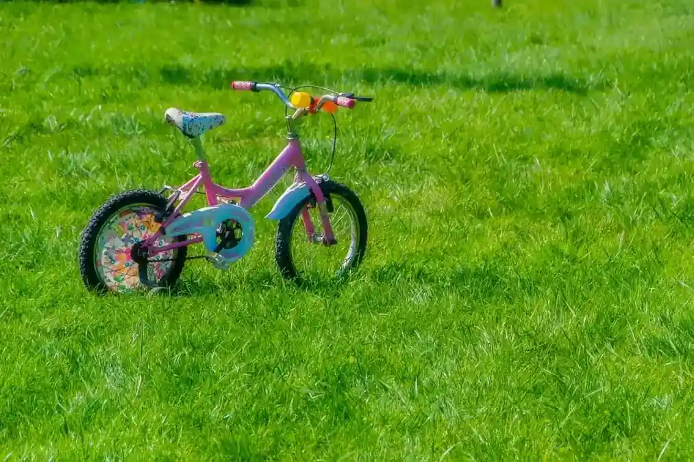Como escolher a bicicleta infantil ideal? Confira as dicas!