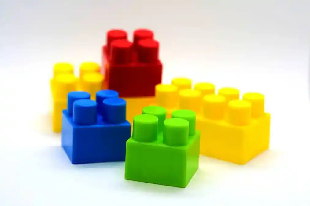 brinquedos para criança