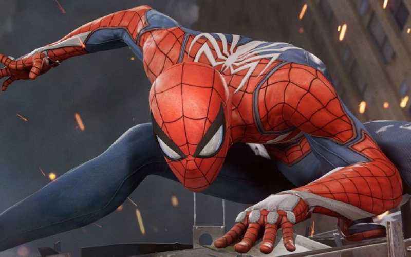 Os 10 melhores jogos do Homem-Aranha