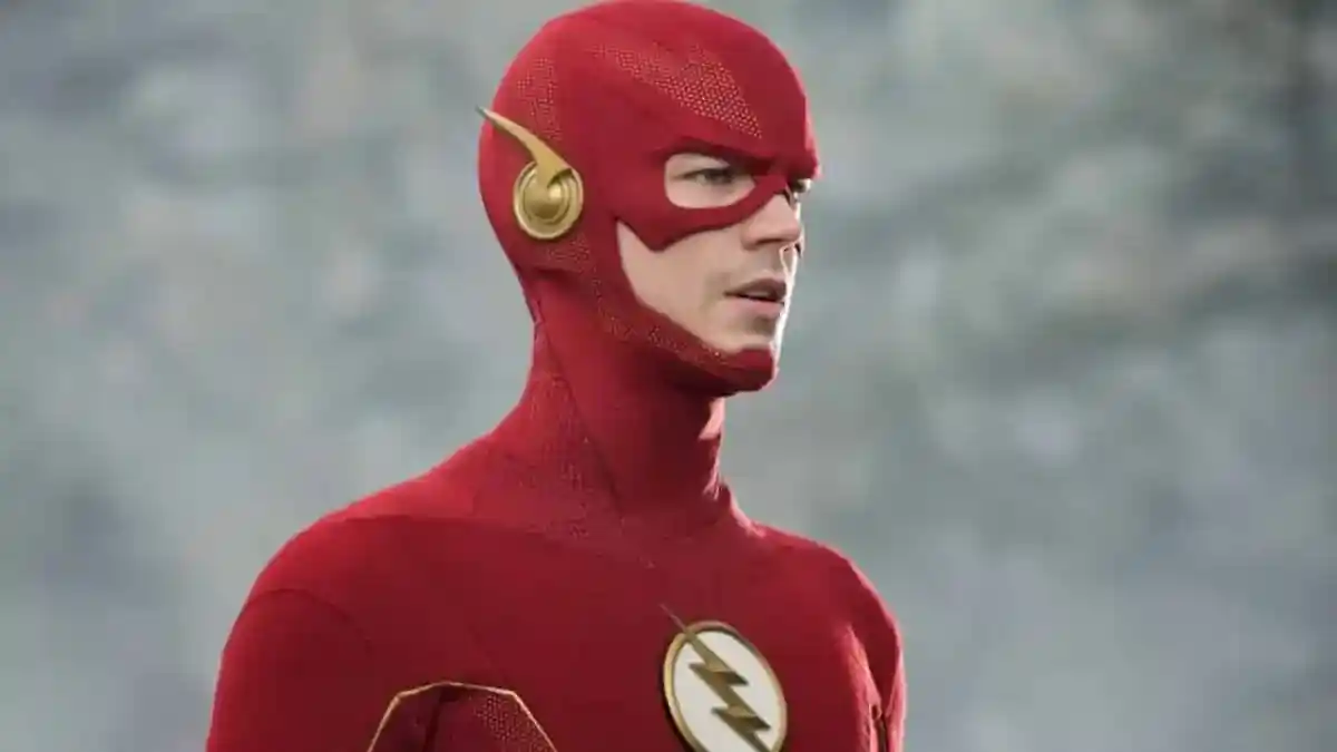 Conheça o TOP 5 de histórias do Flash nos quadrinhos