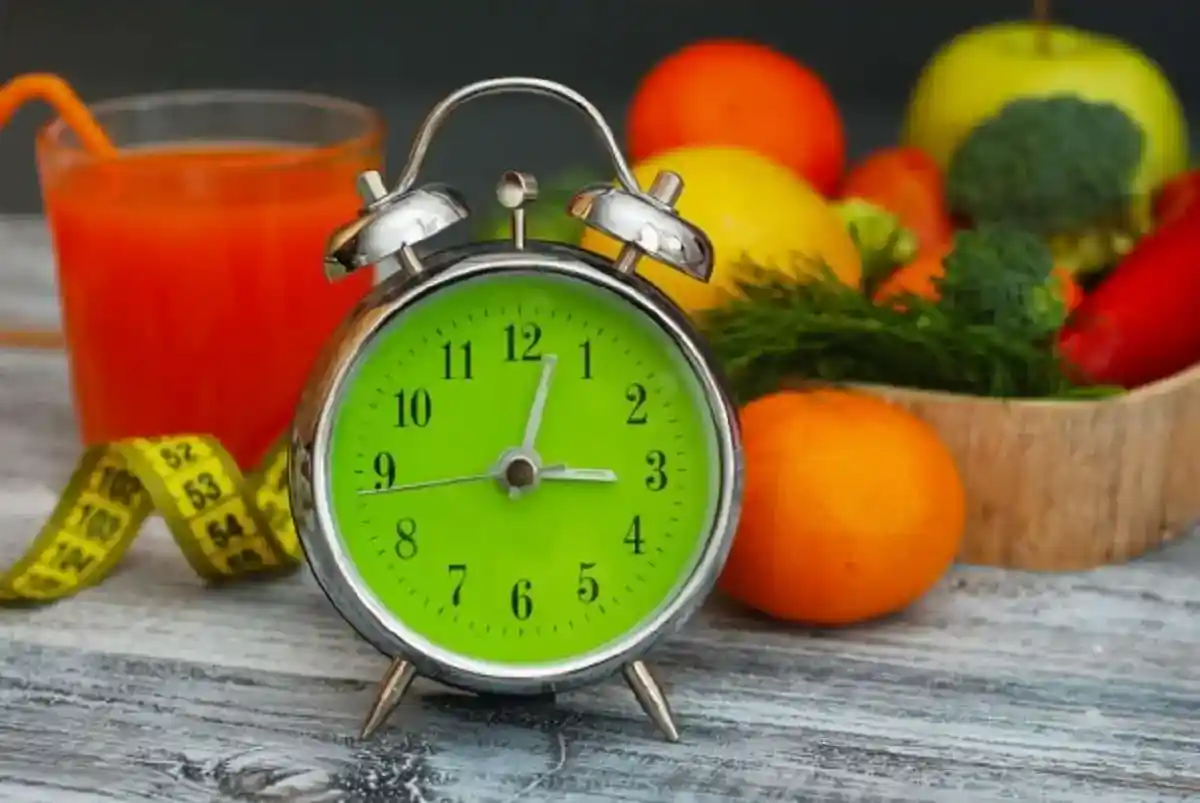 Dieta das 3 horas