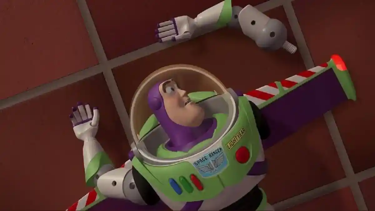 Trailer de Lightyear traz respostas para alguns mistérios de Toy Story