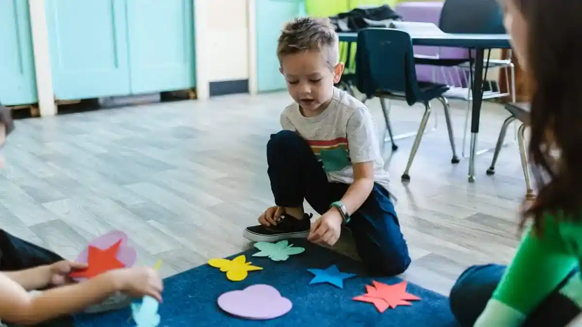 Atividades de alfabetização – 5 ideias lúdicas