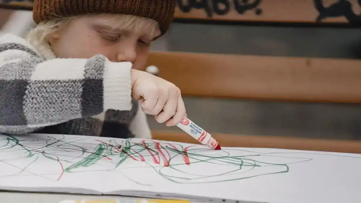 Atividades para educação infantil- 5 ideias simples para fazer