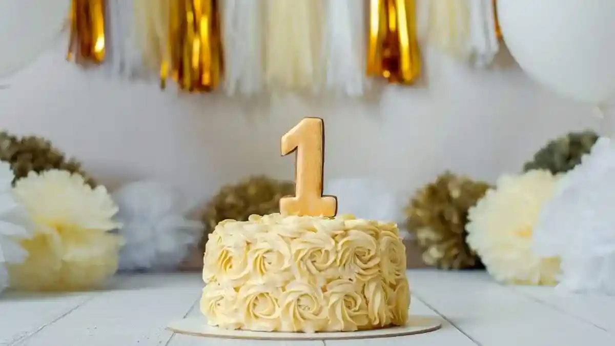 Temas para festa de 1 ano