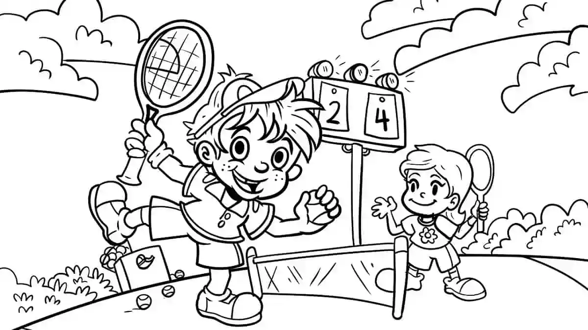 Benefícios de Colorir Desenhos para Jovens e Adolescentes