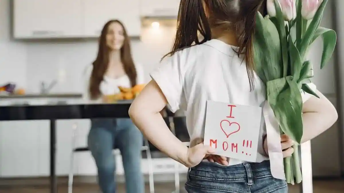 Dia das Mães