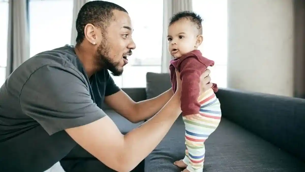 Como acalmar um bebê: dicas infalíveis para os pais