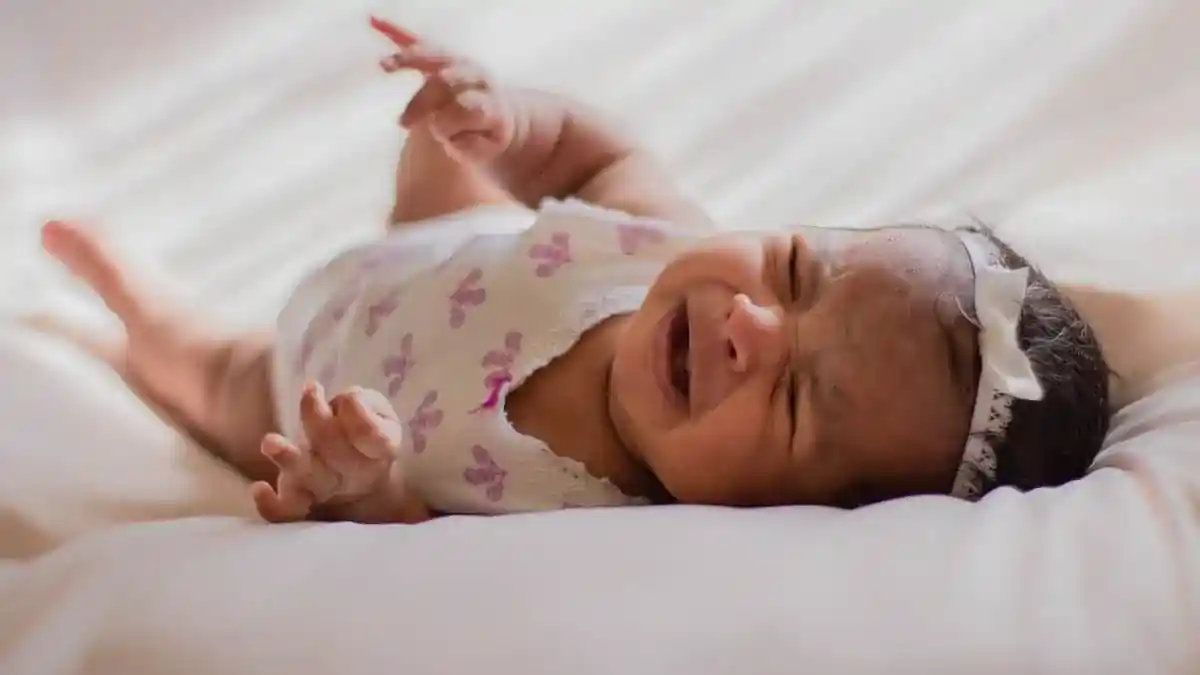 remédios caseiros para gripe em bebês