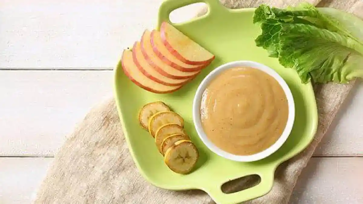 Como começar a introdução alimentar
