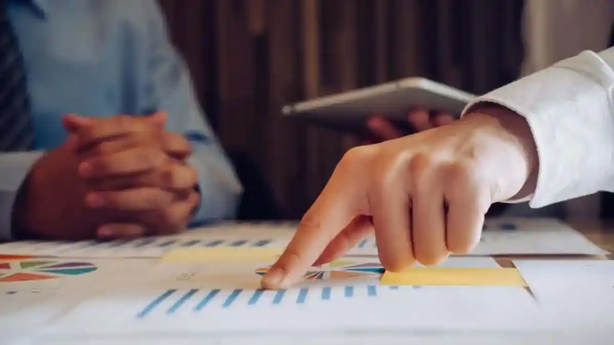 Onde encontrar conteúdos de administração financeira para a minha empresa?