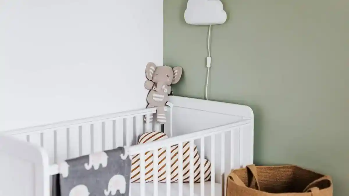 Dicas para deixar o quarto do filho a favor da saúde mental