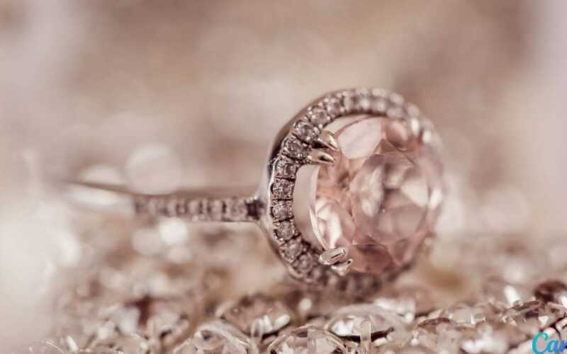 O que considerar antes de escolher uma jóia de diamante