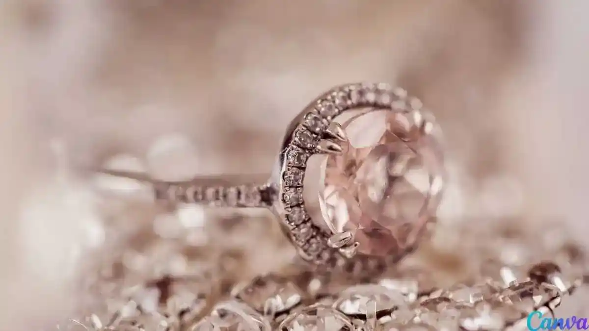 O que considerar antes de escolher uma jóia de diamante