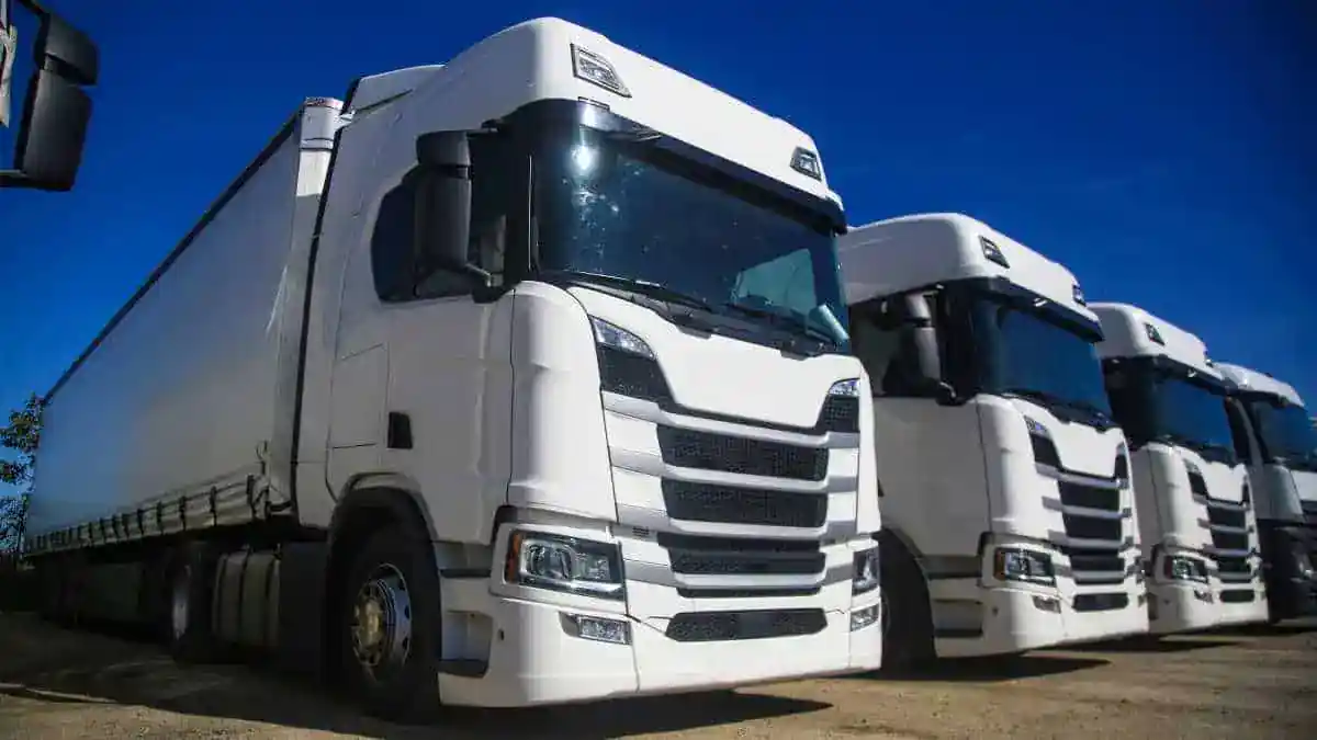 Dá para comprar caminhão em leilão?