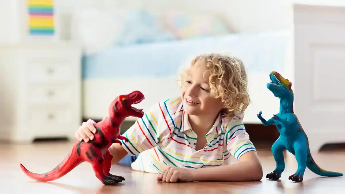 Brinquedos de menino: 12 melhores itens para presentear