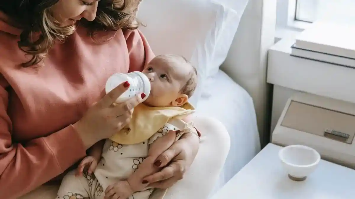 Alimentação infantil saudavel – dicas e o que evitar