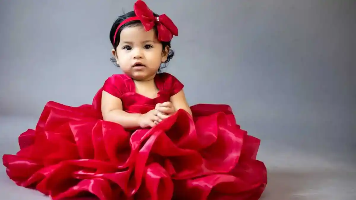 Dicas para vestir crianças corretamente