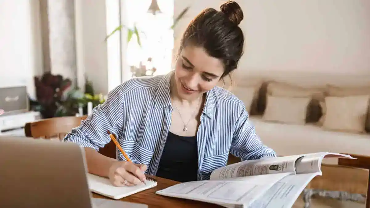 Melhores dicas para estudar em casa