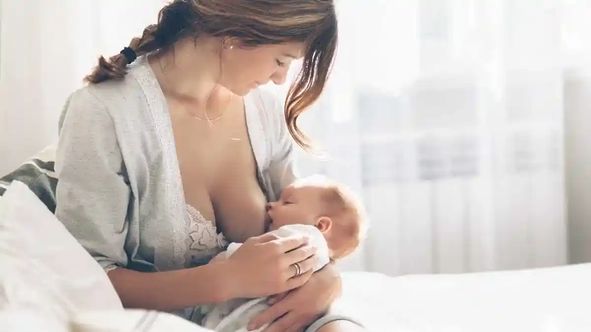 Saiba escolher qual o melhor leite para recém nascido