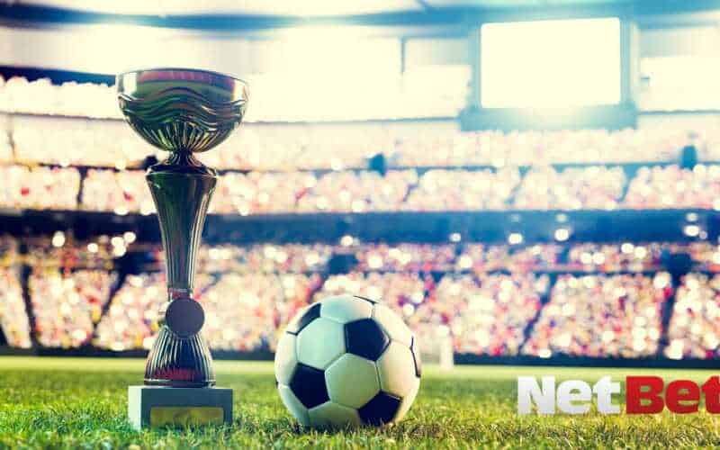 Lista dos melhores jogos de futebol para apostar na NetBet