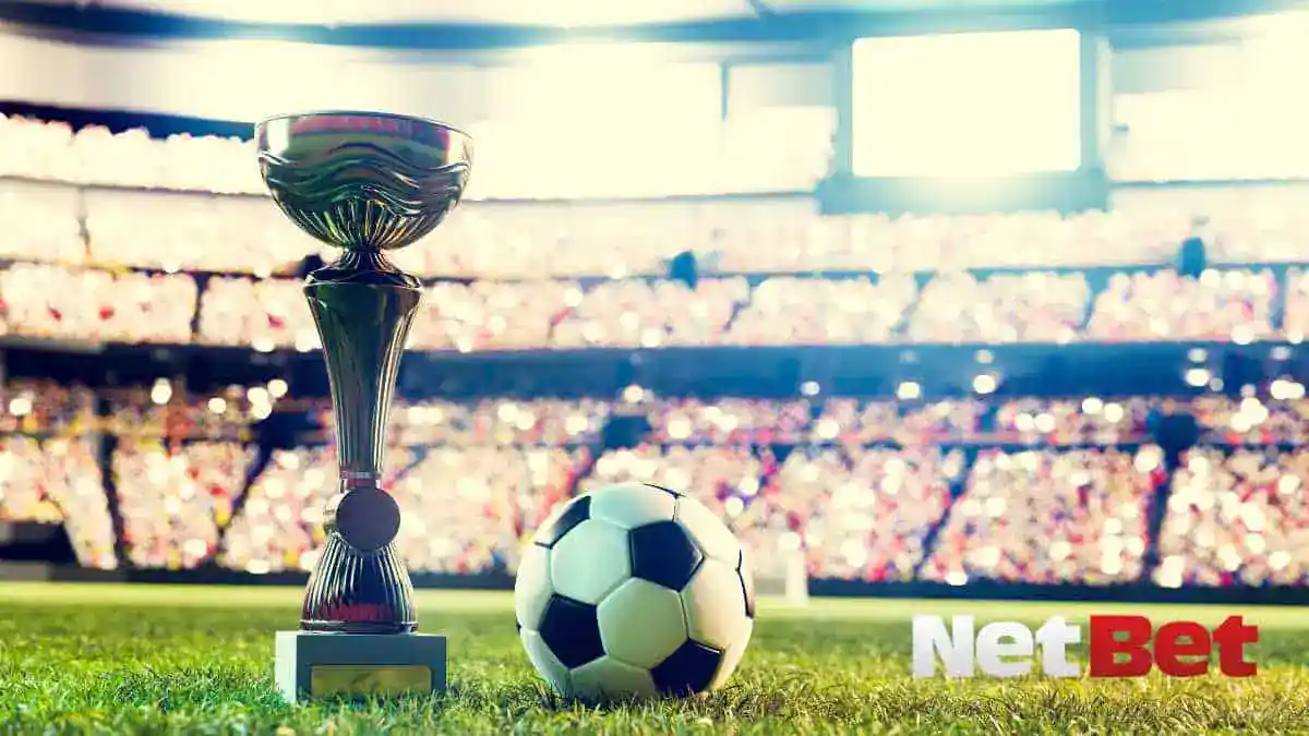 Liga dos Campeões, Campeonato Carioca: Lista dos melhores jogos de futebol para apostar na NetBet