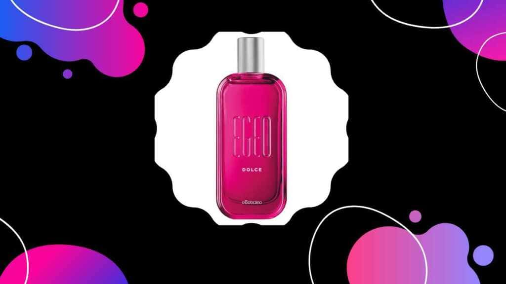 Qual melhor perfume Egeo feminino