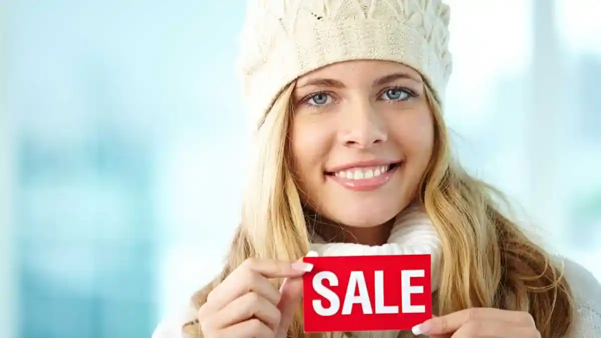 Sale de inverno: vale a pena investir em peças promocionais da estação?